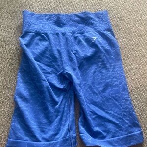 gymshark shorts